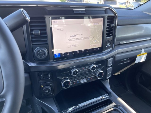 New 2026 Ford F350 Lariat w/ Lariat Ultimate Package image 12