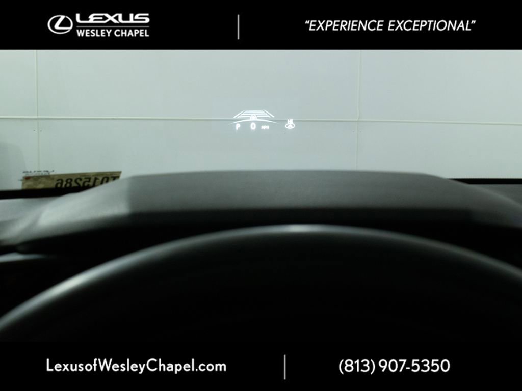 Used 2023 Lexus RX 350 FWD w/ Accessory Package image 36
