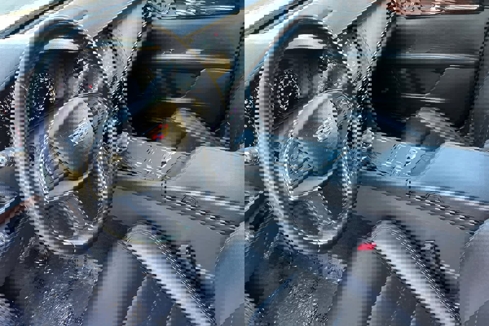 Used 2018 Cadillac CT6 RWD image 12