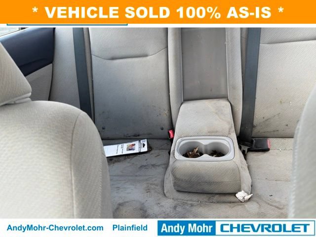 Used 2013 Honda Civic EX image 26