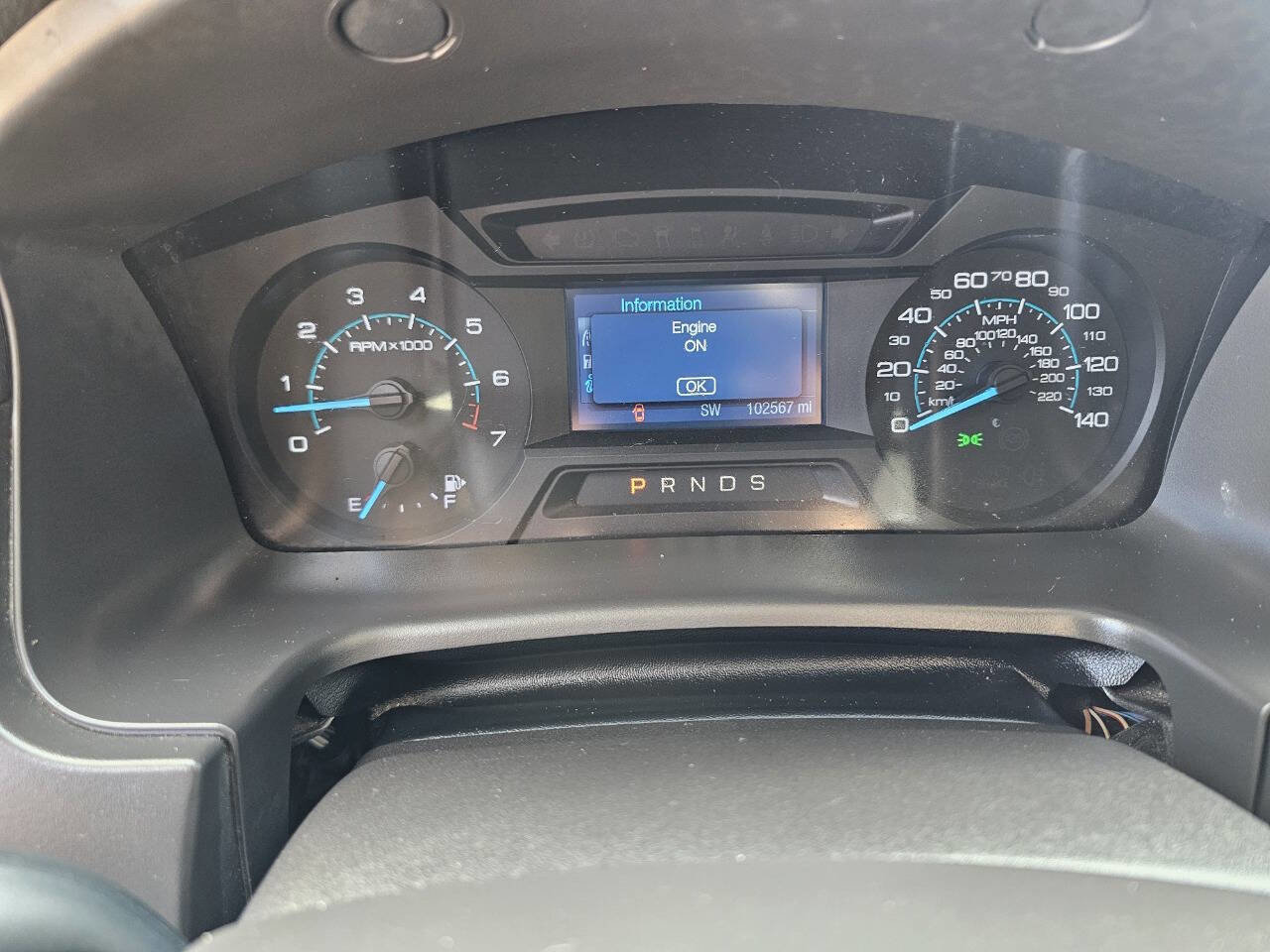 Used 2014 Ford Flex SE image 12