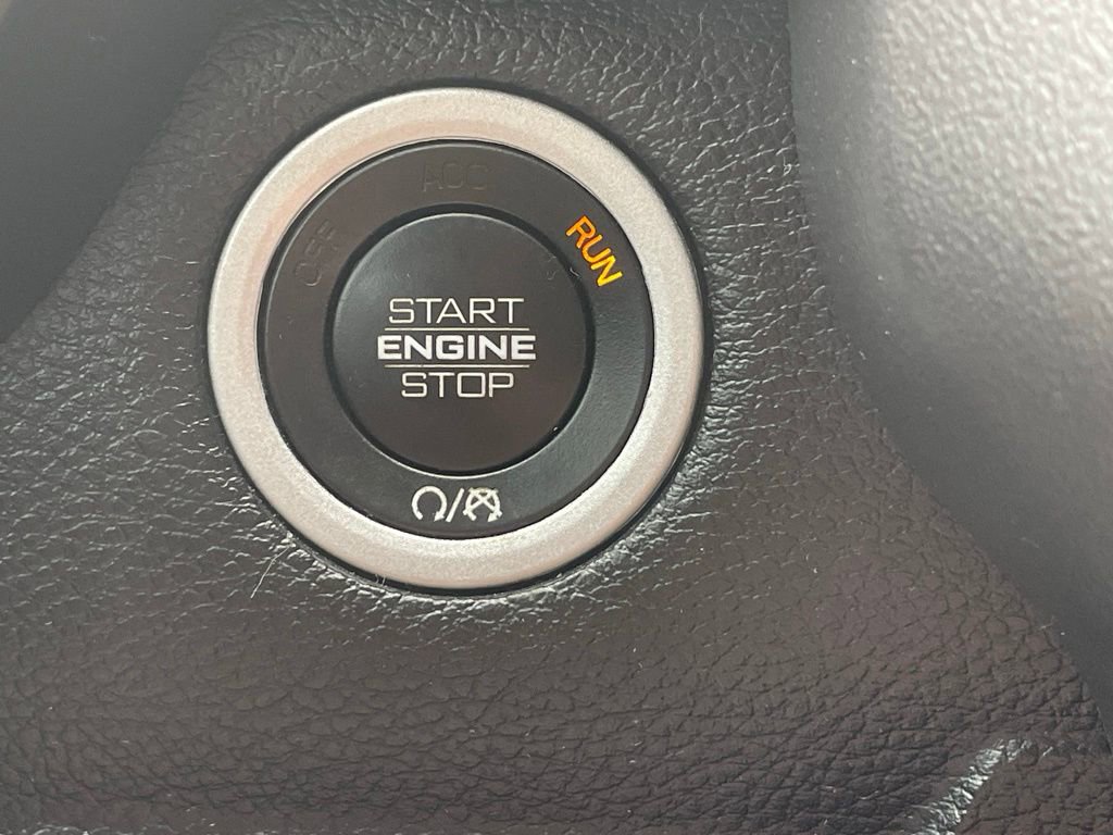 Used 2021 RAM 1500 Big Horn image 35