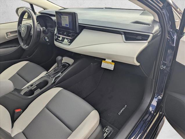 New 2026 Toyota Corolla LE image 17