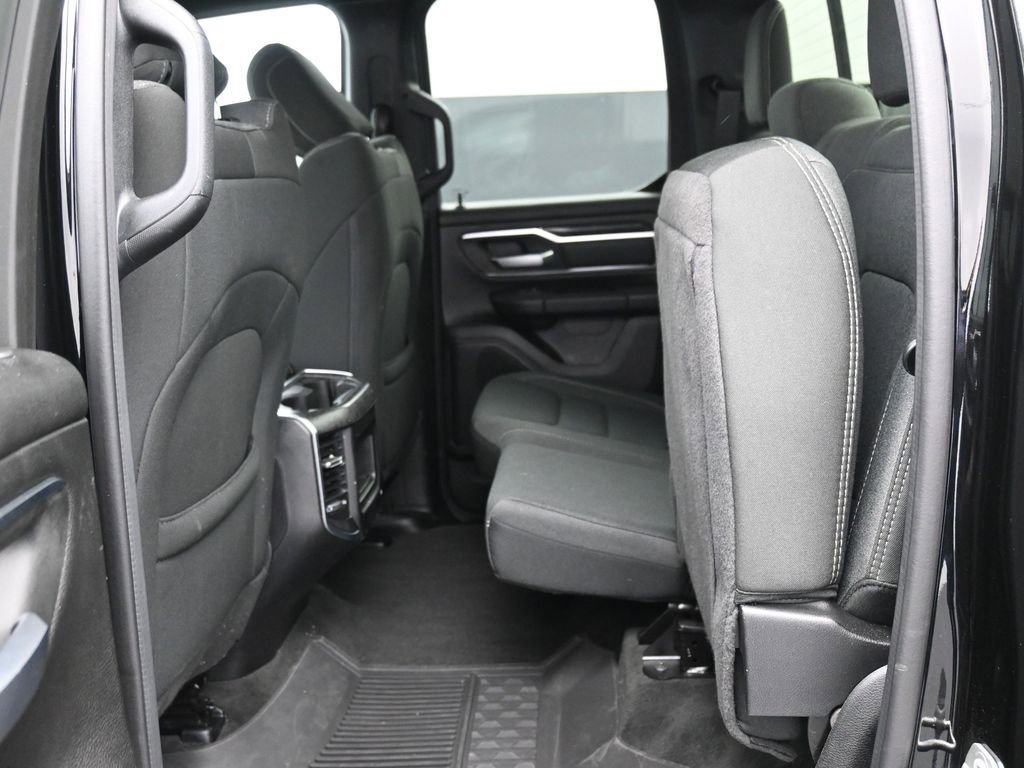 Used 2024 RAM 1500 Big Horn image 15