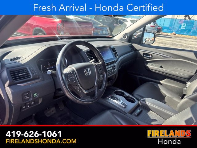 Used 2023 Honda Ridgeline RTL image 20