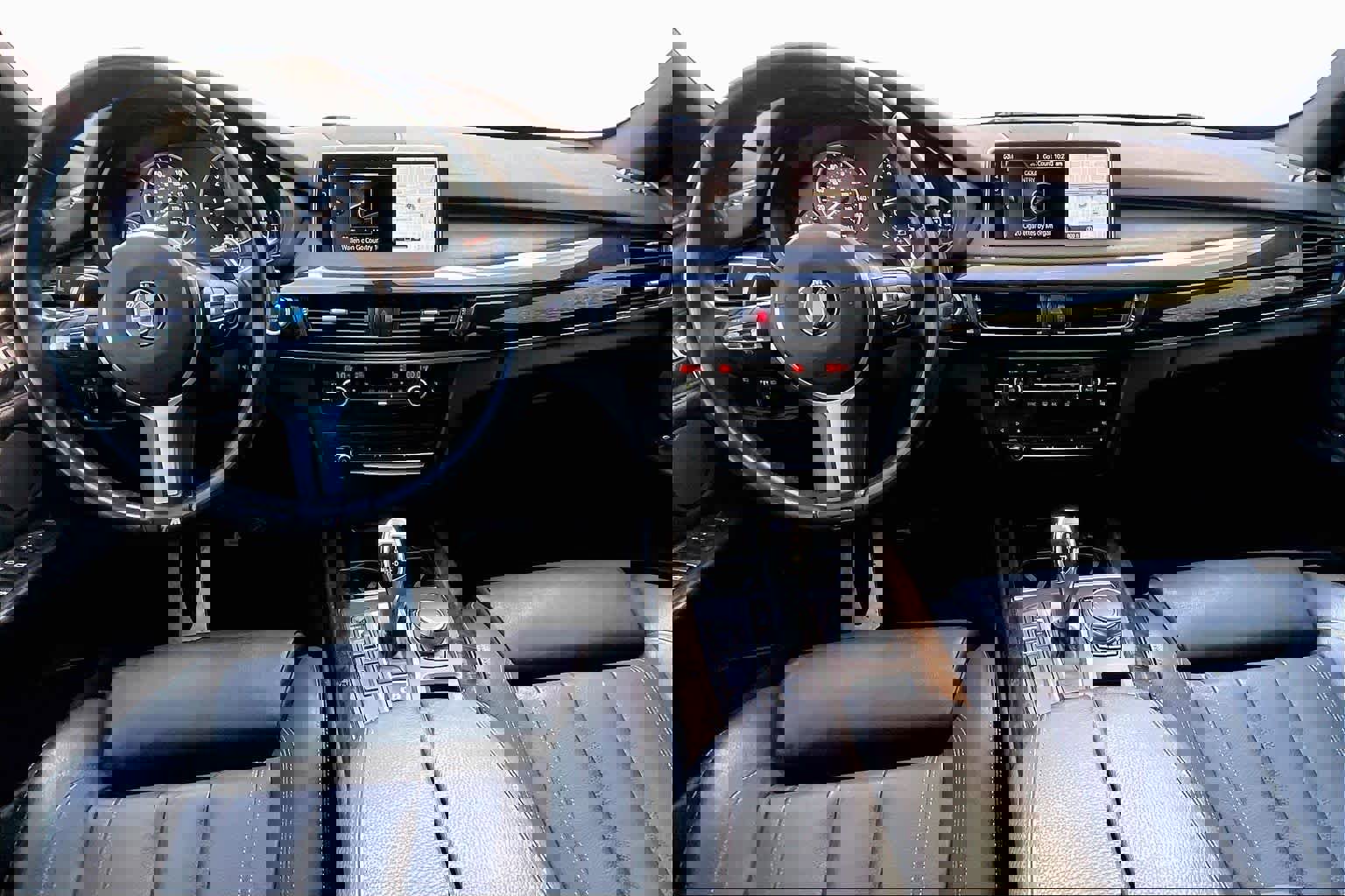 Used 2017 BMW X5 sDrive35i image 15