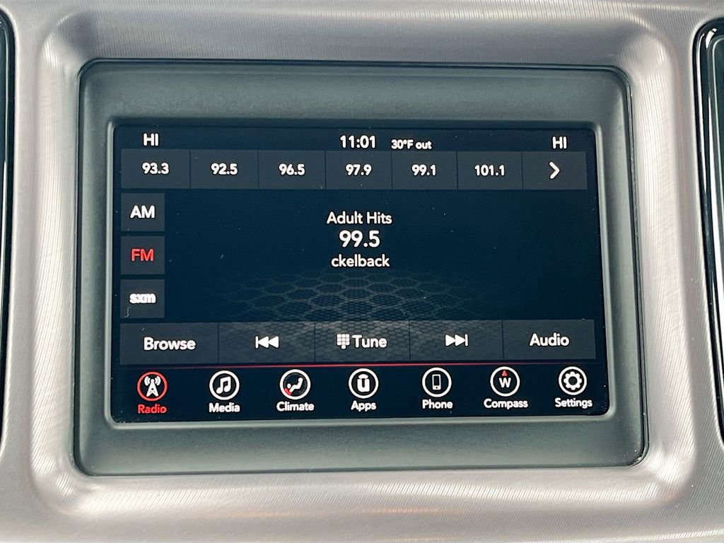 Used 2022 Dodge Challenger GT image 14