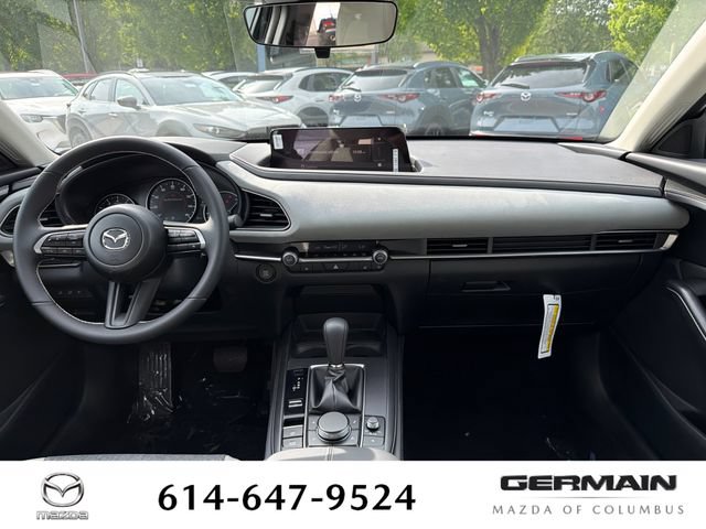 New 2026 MAZDA CX-30 Aire Edition AWD/4WD image 18