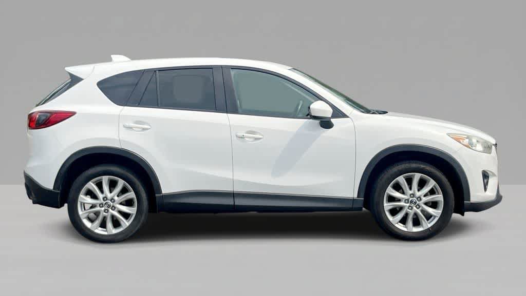 Used 2014 MAZDA CX-5 Grand Touring FWD image 9