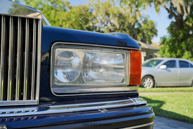 Used 1996 Rolls-Royce Silver Dawn image 62