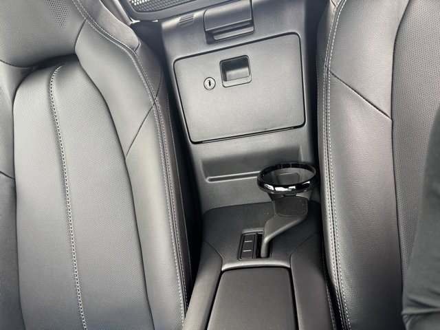 New 2025 MAZDA MX-5 Miata Grand Touring image 24