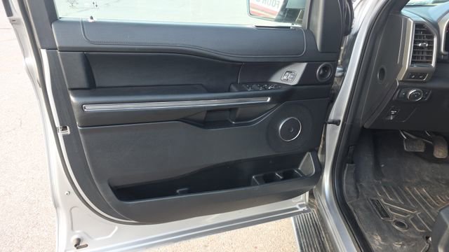 Used 2021 Ford Expedition Max XLT image 10
