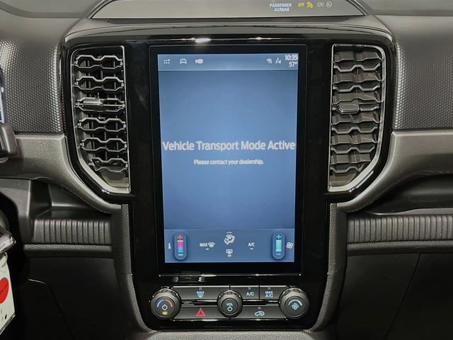 New 2025 Ford Ranger XLT w/ FX4 Off-Road Package image 8
