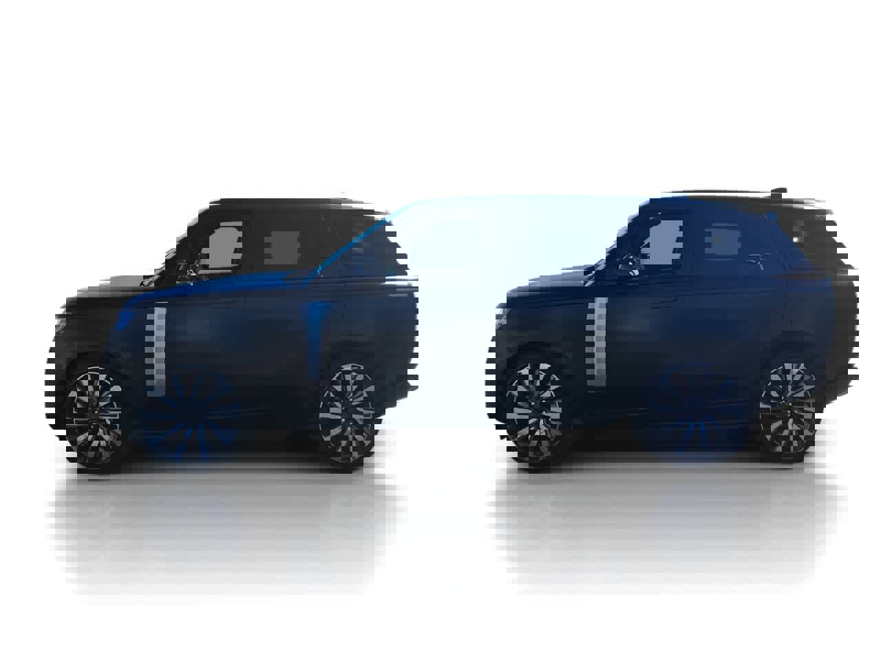 New 2026 Land Rover Range Rover SV image 5