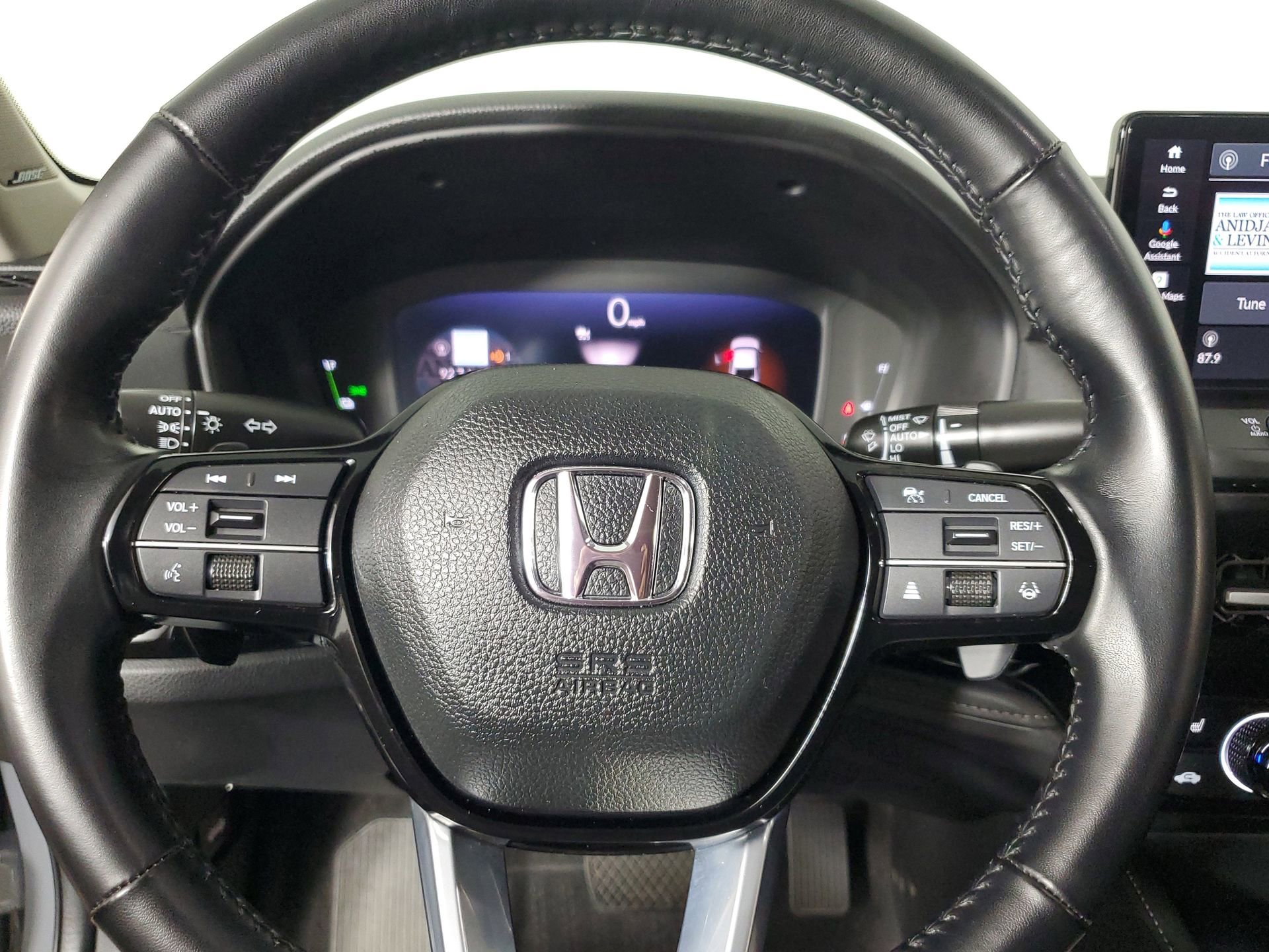 Used 2024 Honda Accord Touring image 32