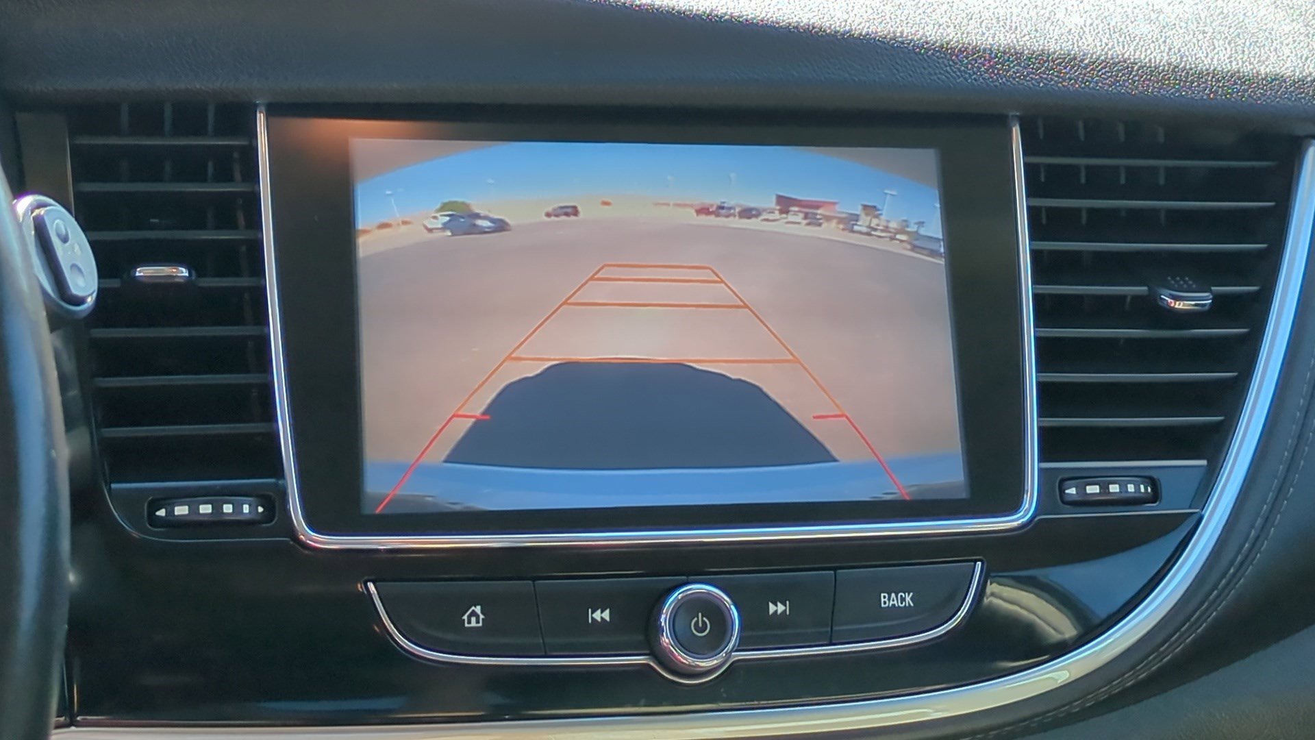 Used 2017 Buick Encore Essence w/ Experience Buick Package image 24