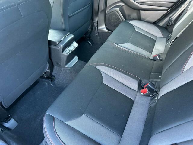 Used 2022 Subaru WRX image 14