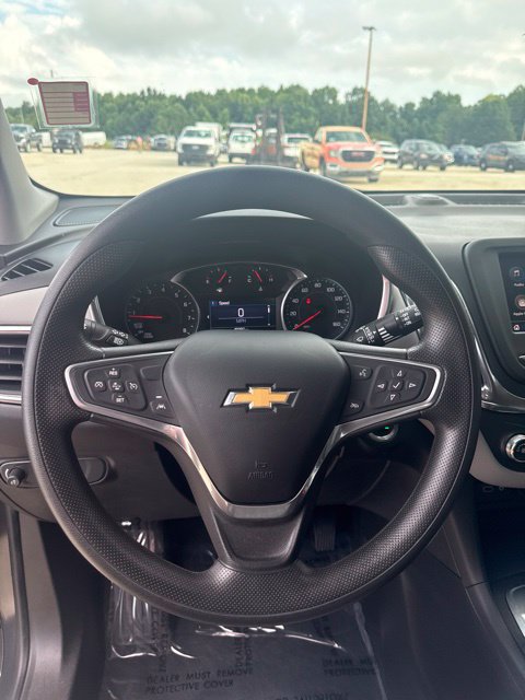 Certified 2022 Chevrolet Equinox LT FWD image 24