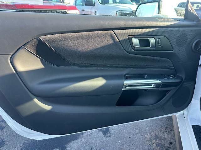 New 2026 Ford Mustang Coupe image 12