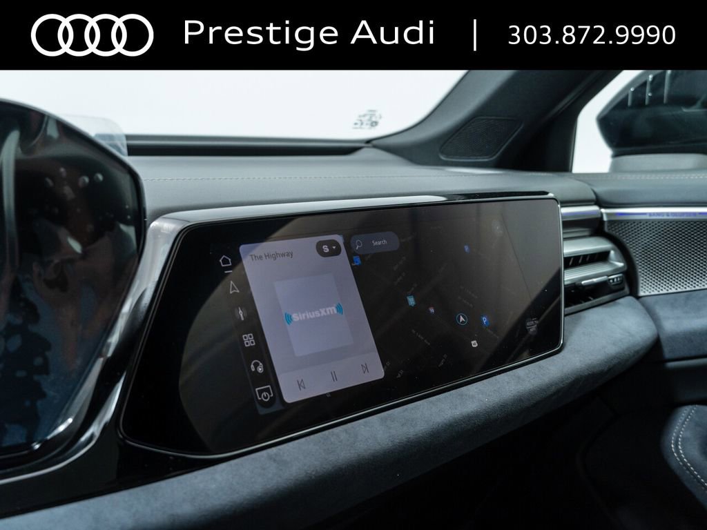 New 2026 Audi A6 Prestige AWD/4WD image 21