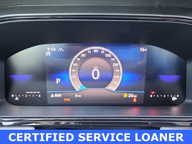 New 2025 Volkswagen Taos S image 24