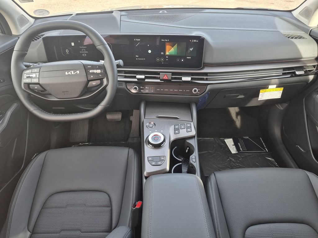 New 2026 Kia Sportage SX Prestige image 13