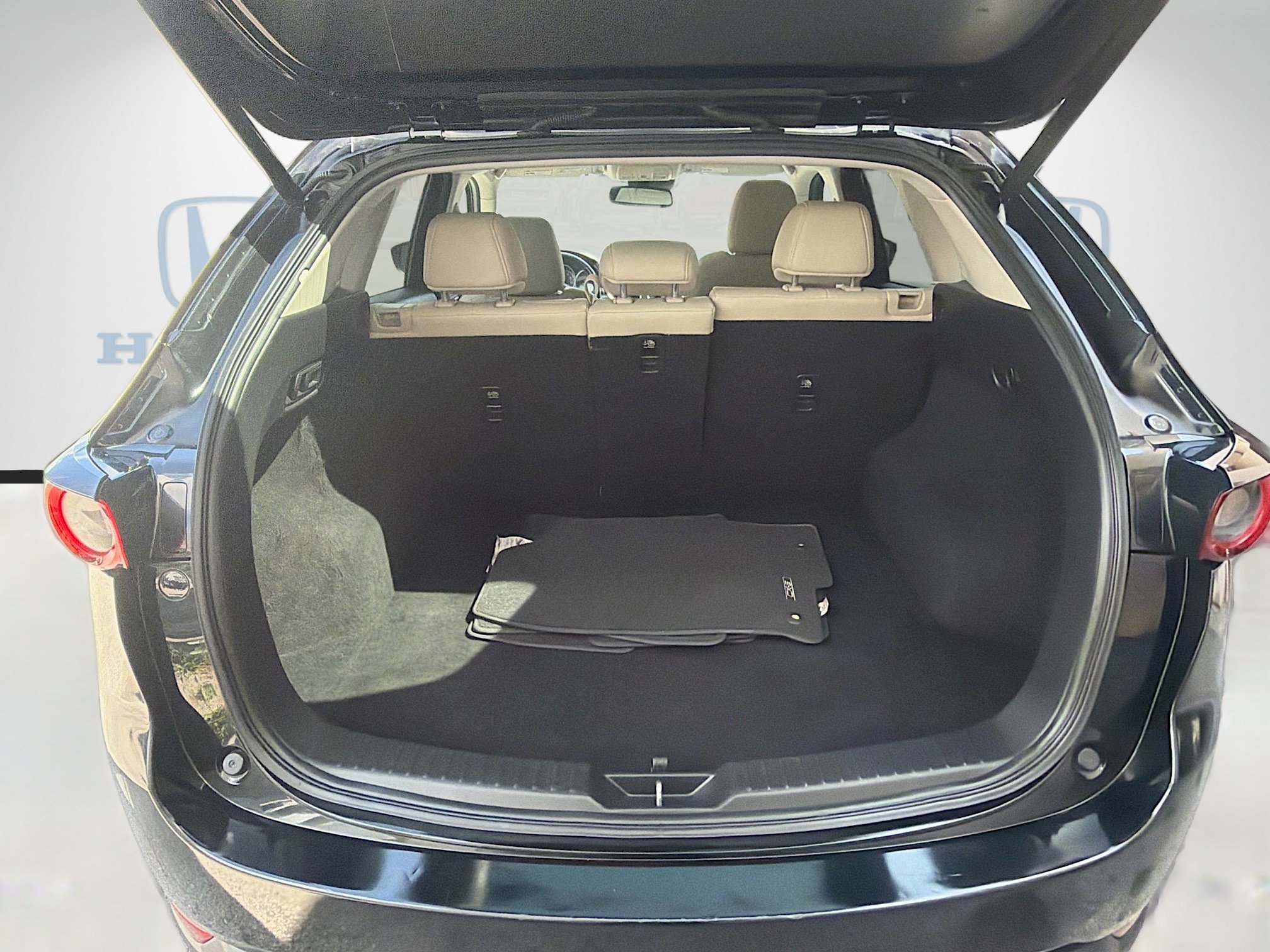 Used 2019 MAZDA CX-5 Touring FWD image 28