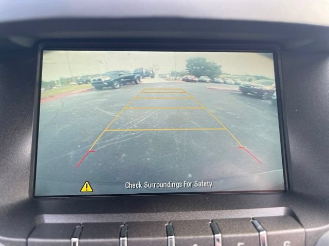 Used 2017 Chevrolet Equinox LT w/ Convenience Package FWD image 18