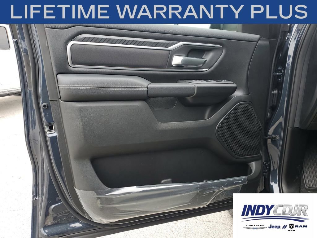 New 2026 RAM 1500 Big Horn AWD/4WD image 20