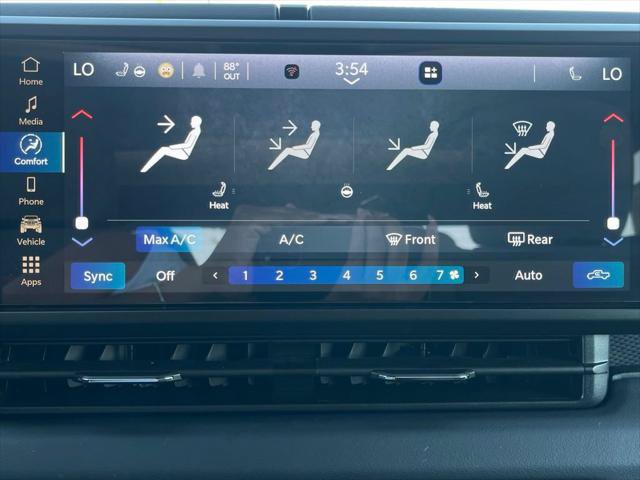 Certified 2025 Jeep Gladiator Rubicon w/ Convenience Group AWD/4WD image 68
