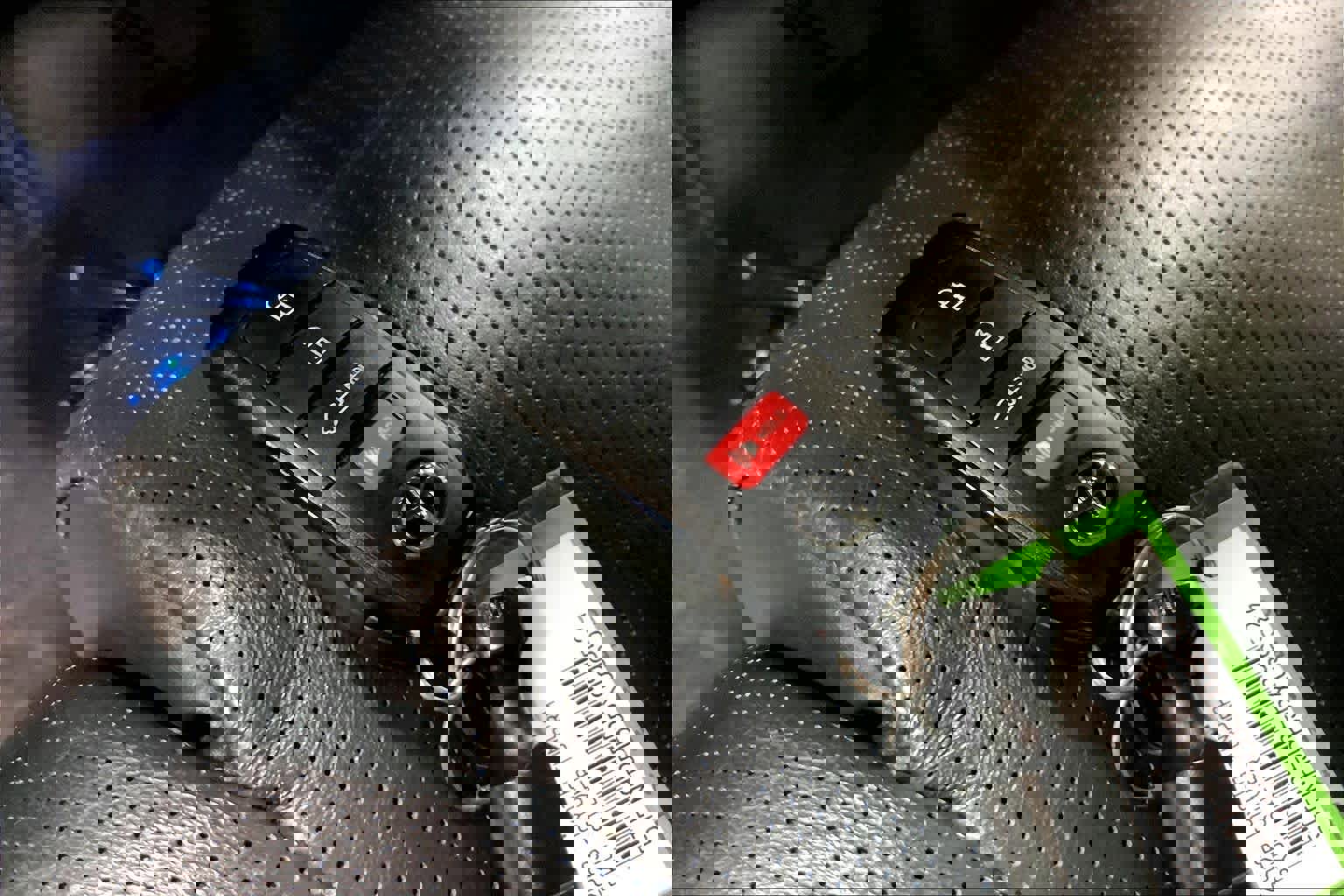 Used 2023 Toyota Tundra Platinum w/ Advanced Package AWD/4WD image 15