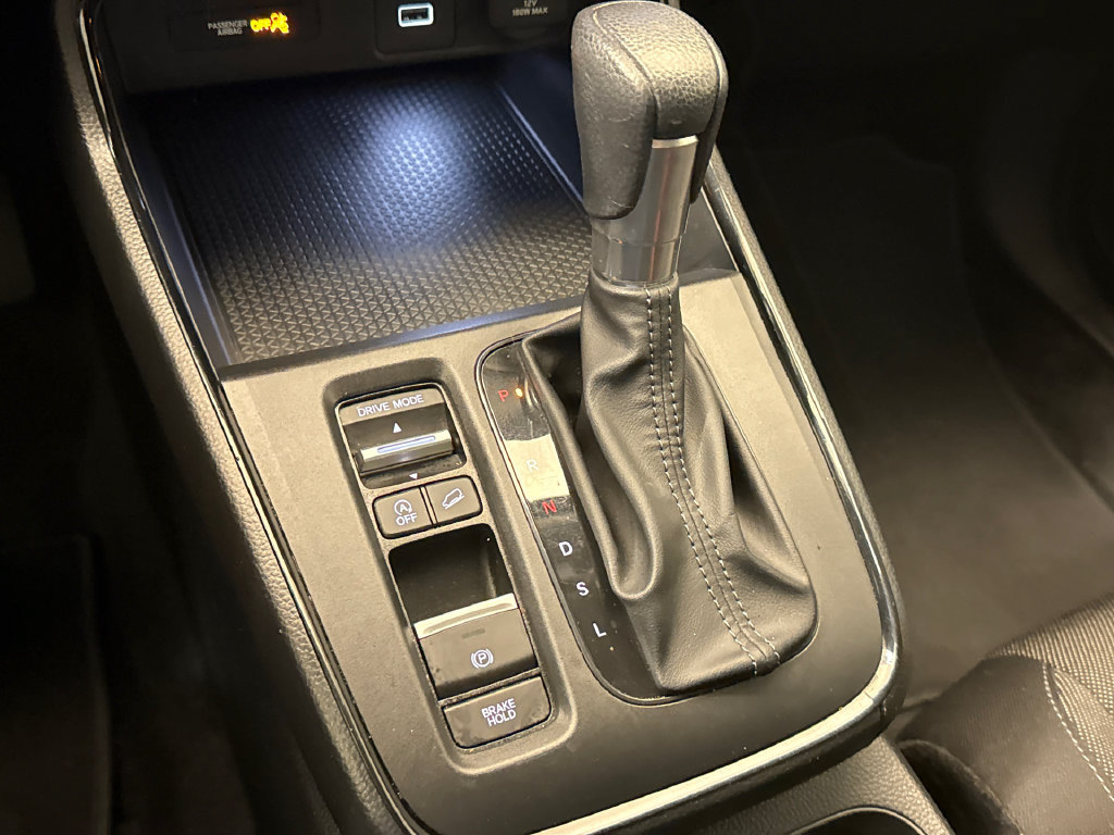 Certified 2023 Honda CR-V LX image 25