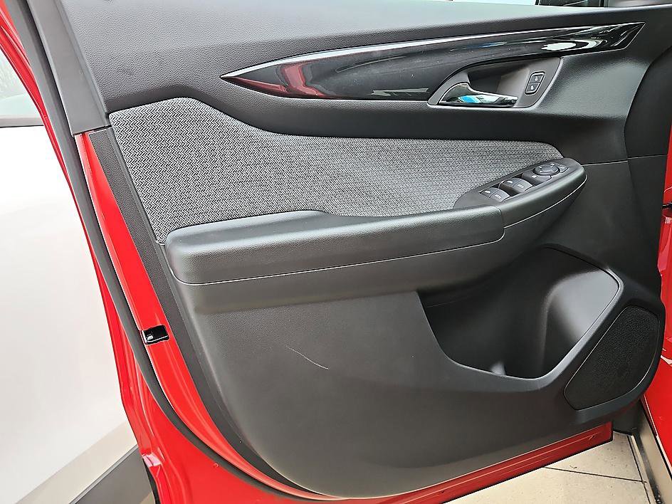 New 2026 Chevrolet TrailBlazer LT w/ LT Cold Weather Package image 13