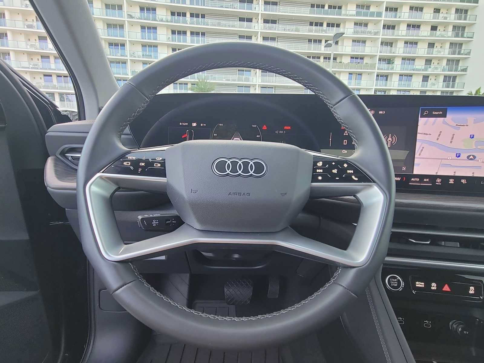 Certified 2025 Audi Q5 Premium Plus w/ Premium Plus AWD/4WD image 22