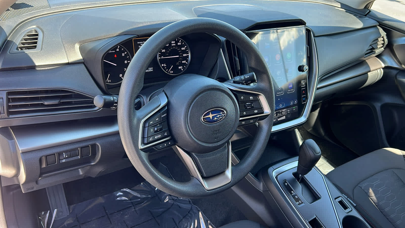 Certified 2024 Subaru Impreza 2.0i Sport AWD/4WD image 11