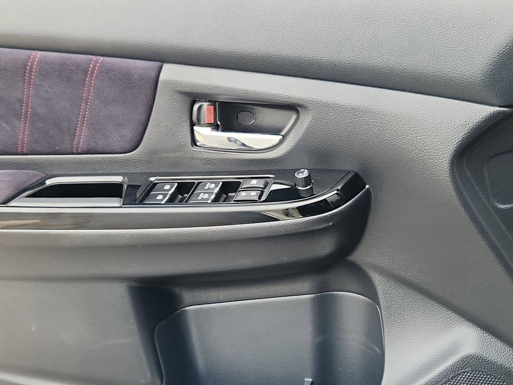 Used 2019 Subaru WRX STI Limited AWD/4WD image 7