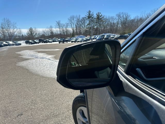 Certified 2024 Toyota RAV4 LE image 16