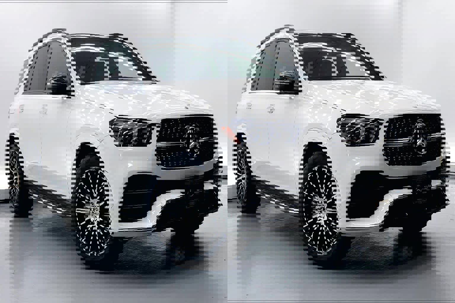 Certified 2023 Mercedes-Benz GLE 350 image 6