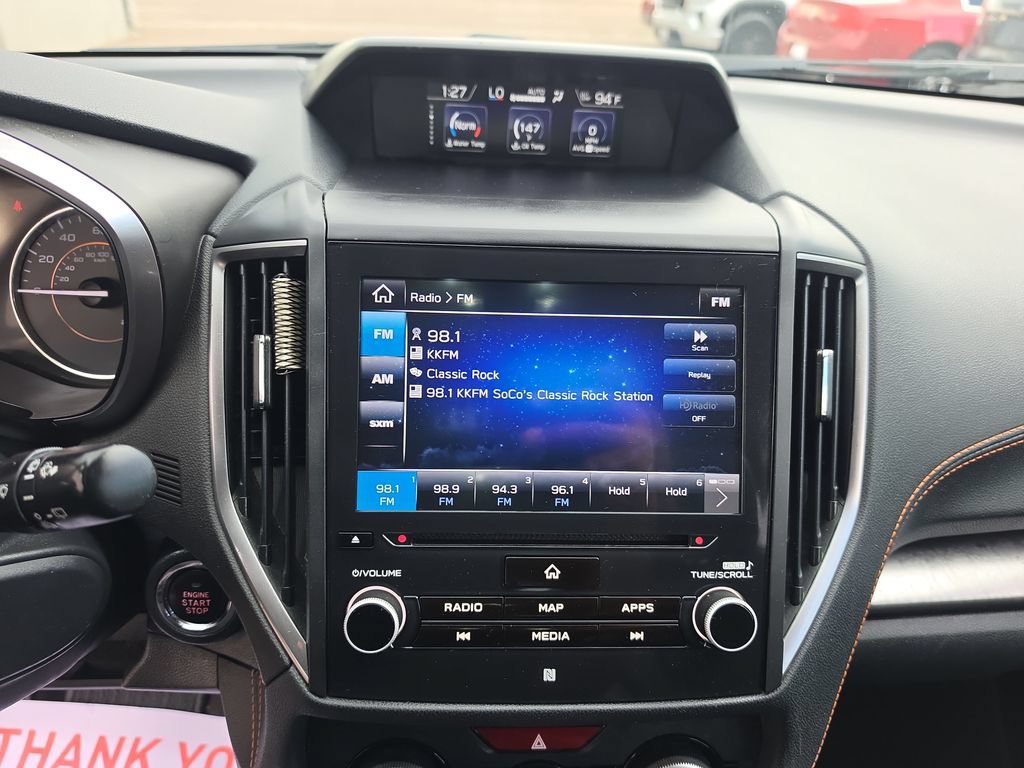 Used 2018 Subaru Crosstrek 2.0i Limited AWD/4WD image 16