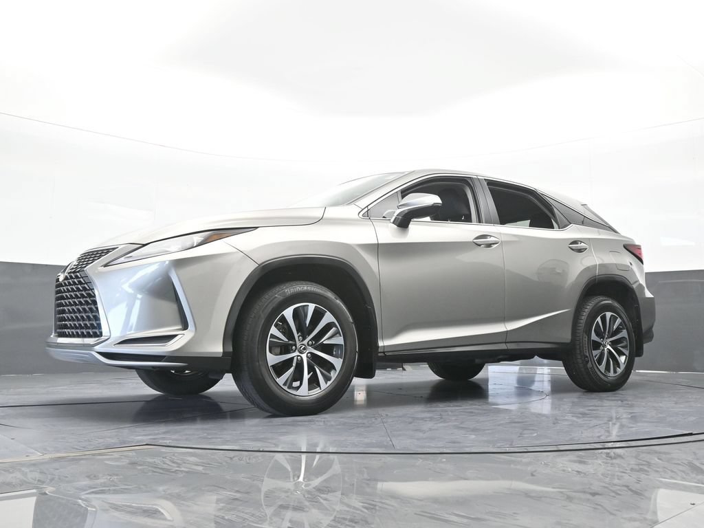 Used 2021 Lexus RX 350 FWD w/ Accessory Package (P1) image 57