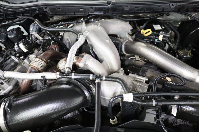 Used 2020 Ford F250 Lariat AWD/4WD image 82