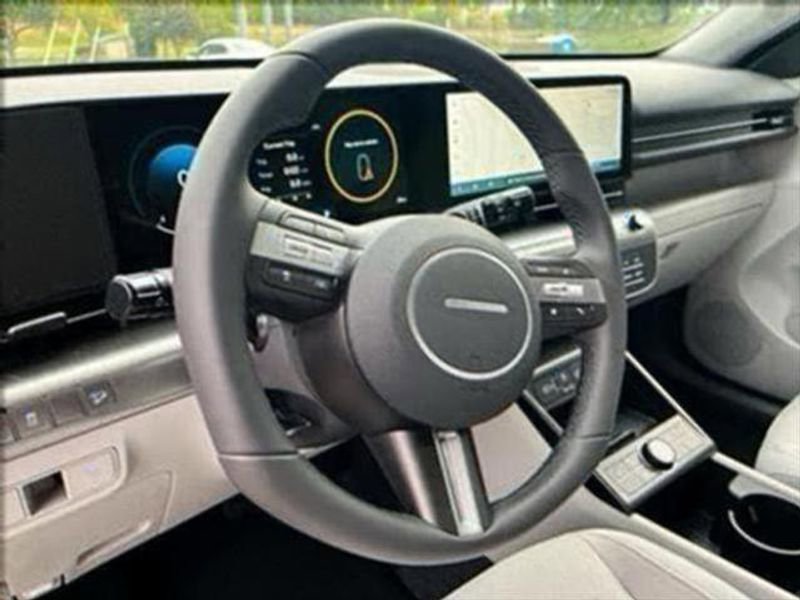 New 2025 Hyundai Santa Fe Calligraphy image 13