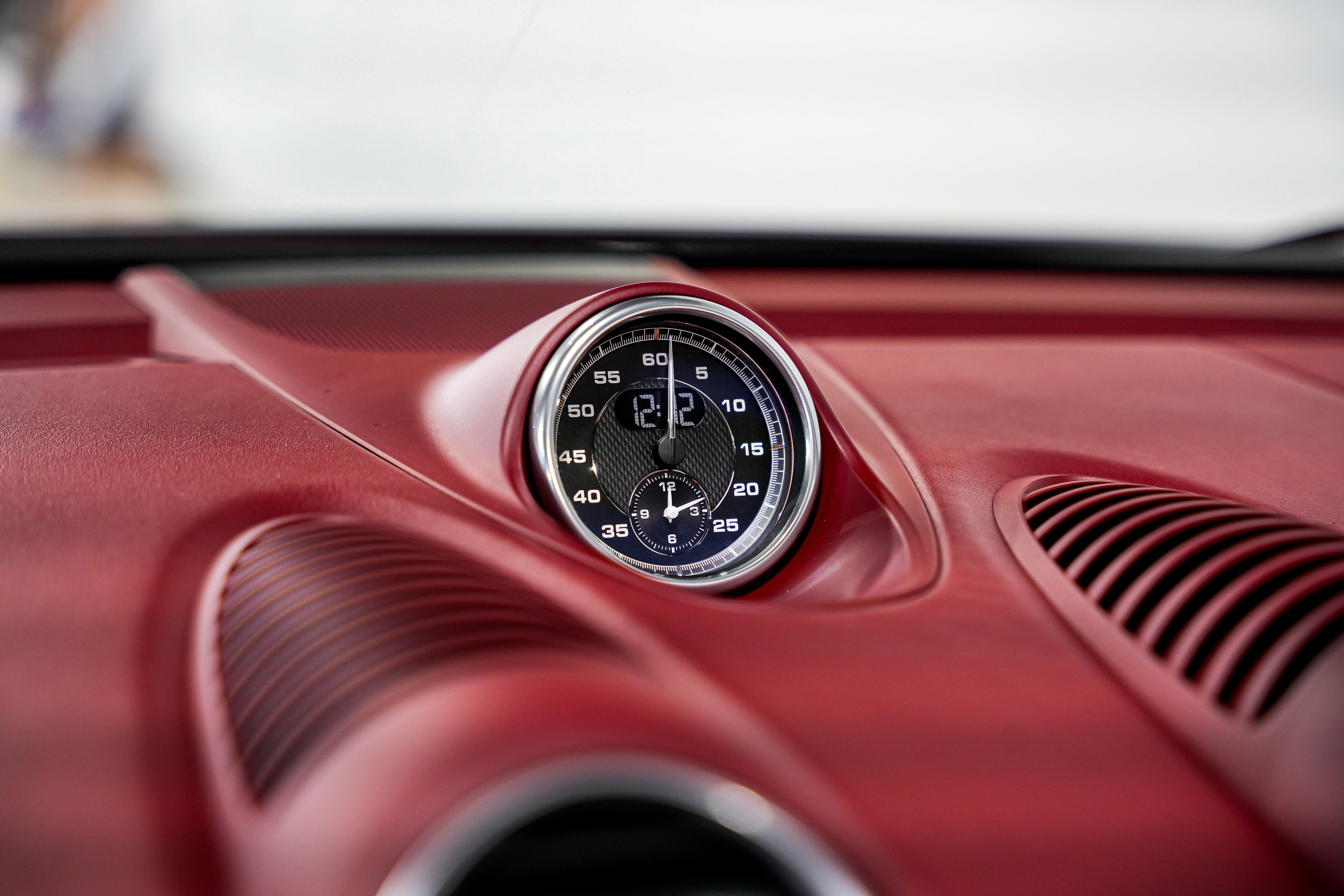 Used 2022 Porsche 718 Boxster Spyder image 12