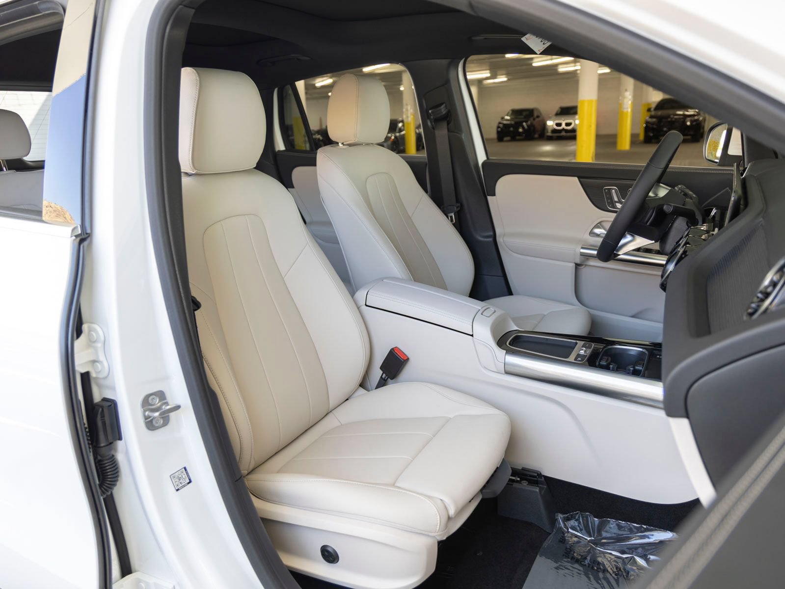New 2026 Mercedes-Benz GLA 250 image 25