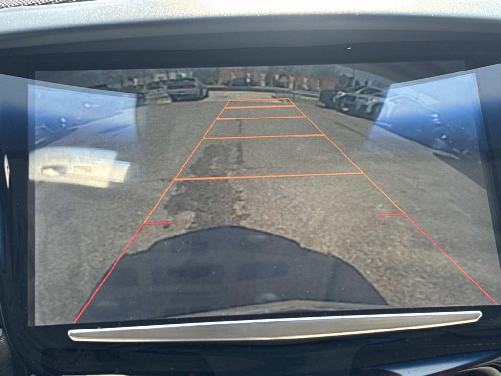 Used 2013 Cadillac ATS Premium w/ Advanced Security Package image 28