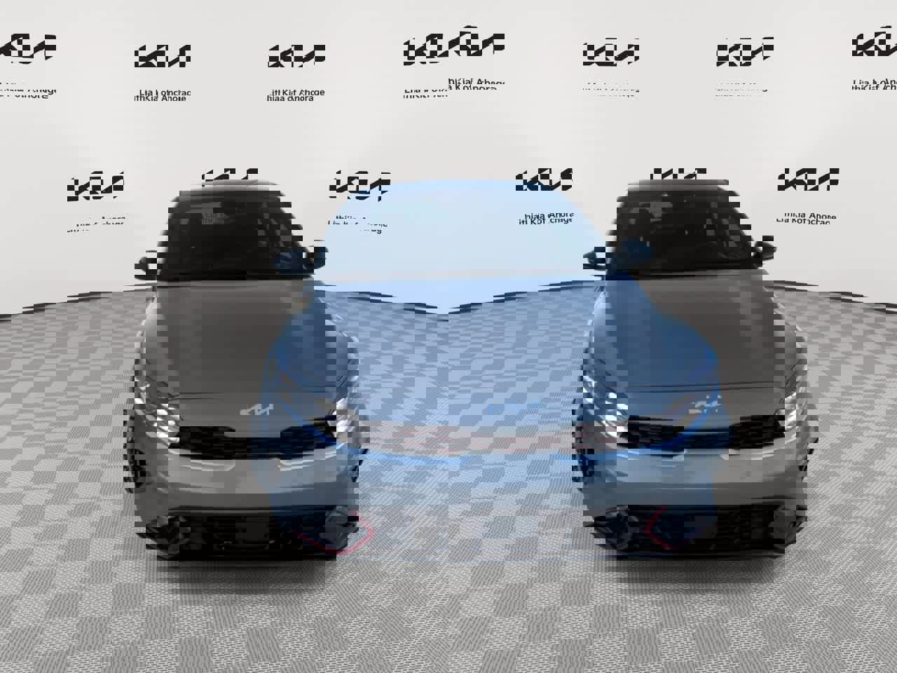 Certified 2023 Kia Forte GT-Line w/ GT-Line Technology Package image 3