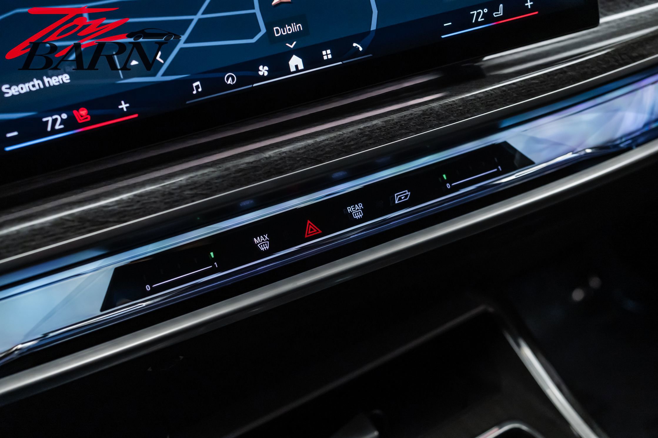 Used 2024 BMW 760i xDrive w/ Executive Package image 40