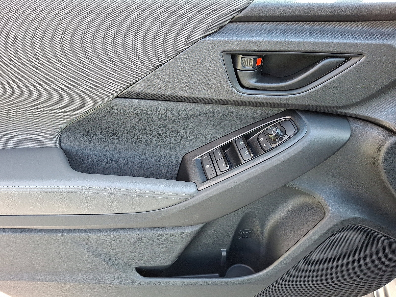 New 2026 Subaru Crosstrek 2.5i Premium image 8