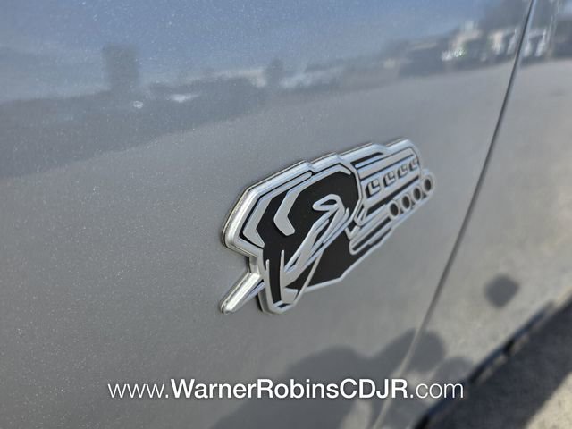 New 2026 RAM 1500 Big Horn image 20