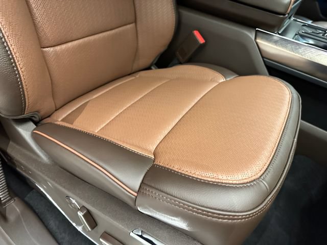 New 2026 Ford F150 King Ranch w/ Equipment Group 601A High AWD/4WD image 11